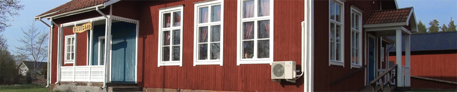 Norrskedika bygdegård